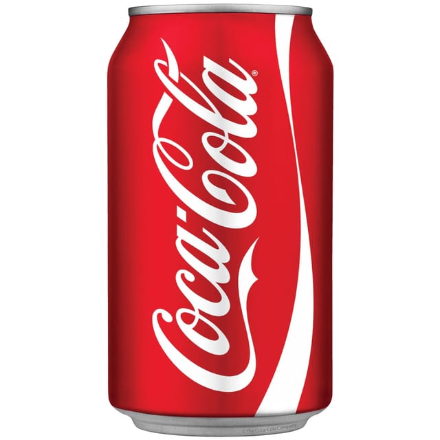 Coke.